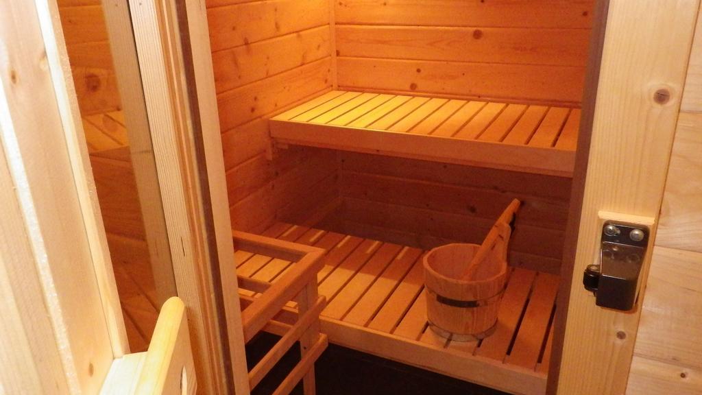 Haus Sonja Lägenhet Adenau Exteriör bild