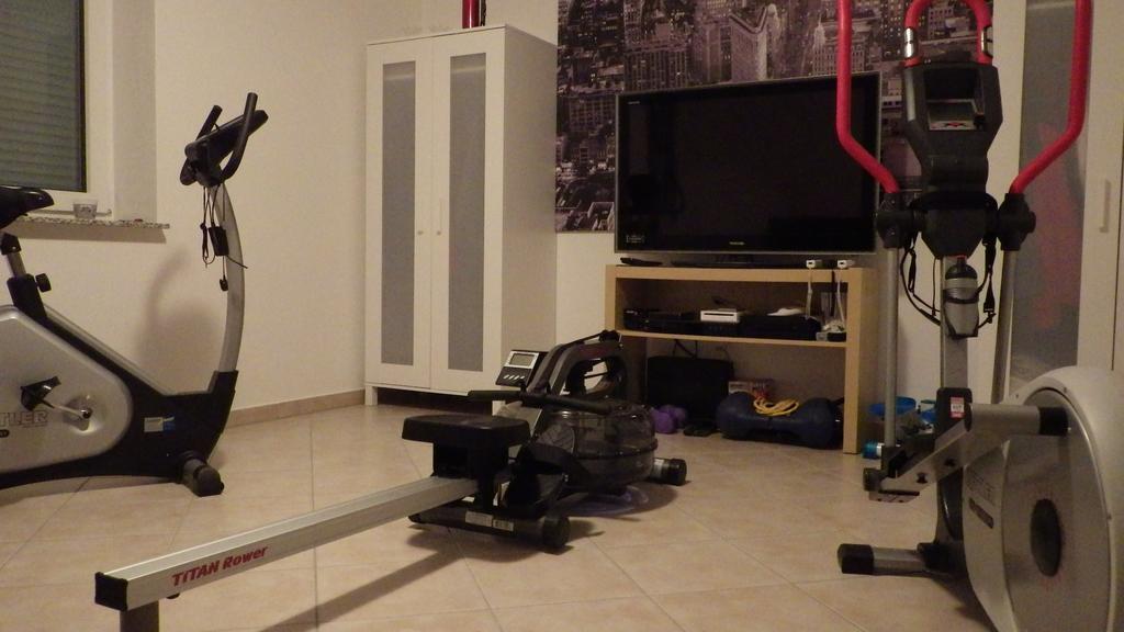 Haus Sonja Lägenhet Adenau Exteriör bild
